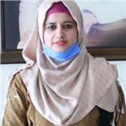 I can teach studnets of every age group and also organice, inorganic, analytical, physical as well as industrial chemistry